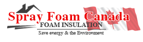 Burnaby Spray Foam Insulation Contractor